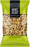 Natures Delight Salted Cashews 400 g