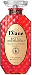 Moist Diane Extra Volume and Scalp Shampoo by Moist Diane for Unisex - 15.2 oz Shampoo, 449.52 millilitre