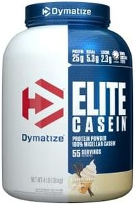 Dymatize E