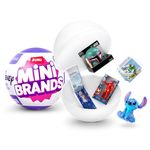 MINI BRANDS Disney MINI BRANDS Series 3 Capsule