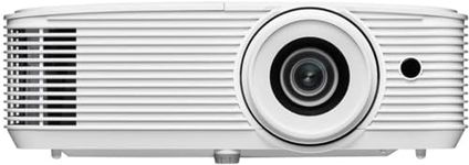 Optoma EH401 Compact Standard Throw