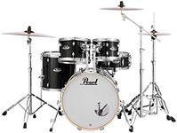 Pearl Export 5-pc. Drum Set w/830-S