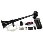 HornBlasters Sniper Electric Air Horn