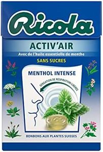 Ricola - B