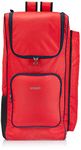 Amazon Brand - Solimo Cricket Kit Bag, Red