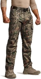 CQR Men's