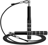 Jump Rope, Wastou Speed Jumping Rop