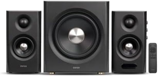 Edifier S3