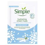 Simple Natural Face Masks