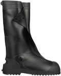 Tingley 45850.MD Workbrutes G2 17-Inch Overshoe Work Boot, MD, Black