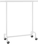 SONGMICS Clothes Rack, Heavy-Duty G