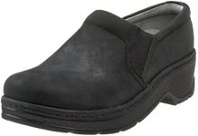 Klogs Footwear Women's Naples Leath