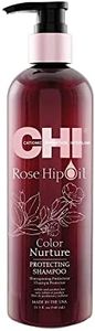 Chi Farouk Shampoo - 340 ml
