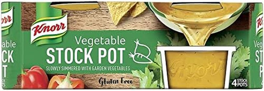 Knorr Vege