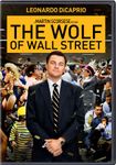 The Wolf of Wall Street (Bilingual)