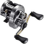 Shimano Bait Reel 23 Calcutta Conqu