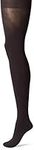 HUE Women's Shaping Opaque Tights, 