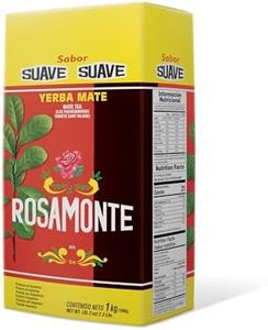 Rosamonte 