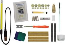 Instrument Clinic Clarinet Pad/Tenon Cork Kit, Set for Artley Clarinets