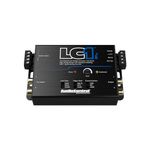 AudioControl LC1i Active 2-Channel Line Driver/Output Converter with Impedance Matching