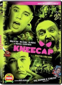 Kneecap