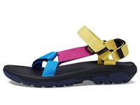 Teva Women's Hurricane XLT2 Sandal, Water Multi, 11, Water Multi, 11