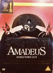 Amadeus -- Director's Cut 2-Disc Special Edition [DVD] [1985]