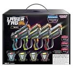 Rechargeable Laser Tag Set for Kids