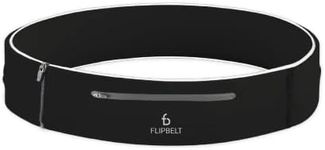 FlipBelt Elite Running Belt for Pho