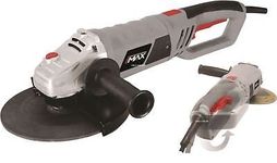 Hilka Max MPTAG2400 2400 W Angle Grinder