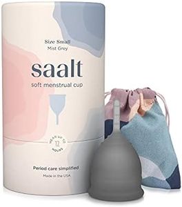 Saalt Soft