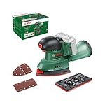 Bosch 18V Cordless Multi Detail San