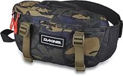 Dakine Hot Laps 1L Bike Waist Bag - Cascade Camo