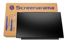 SCREENARAMA New Screen Replacement for Acer Aspire A315-21 (HD 1366x768 TN) LCD LED Display with Tools