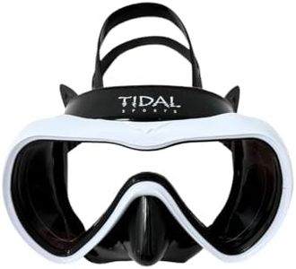 Tidal Mask