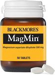 Blackmores MagMin (50 Tablets)