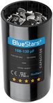 BlueStars 108-130 uf/MFD 110-125 VA