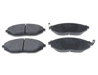 Blue Print ADG042141 Brake Pad Set, pack of four