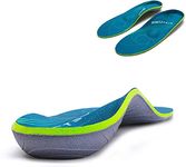 Arch Supports For Flat Feet