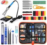 ANBES Soldering Iron Kit, Soldering