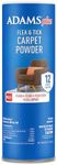 ADAMS Plus Flea & Tick Carpet Powde