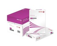 Xerox Performer Multifunction Paper, 80gsm, A4, 1 Carton, 5 Reams, 2500 Sheets, 5 Reams per Carton