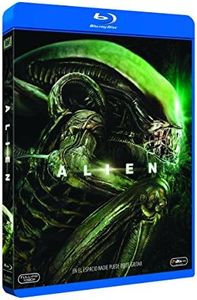 Alien 1: E
