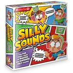 PlayMonster GP007 Silly Sounds Interplay Traditional Games, Multi