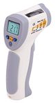 REED Instruments FS-200 Food Service Infrared Thermometer, 8:1, 392°F (200°C)