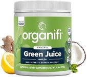 Organifi - Green Juice Super Food S
