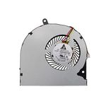 New Laptop CPU Cooling Fan For Toshiba Satellite P50 S50 S55 P50-A P55-A P50T-A P55T-A P50-B P50T-B P50T-B-10M P55-B P55T-B P55-B P55T-B P55T-B5340 P55T-B5360 Series