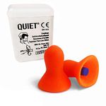 Quiet Ear Plugs