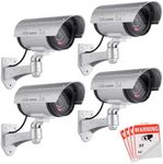 FITNATE Dummy Security Camera, Upgr