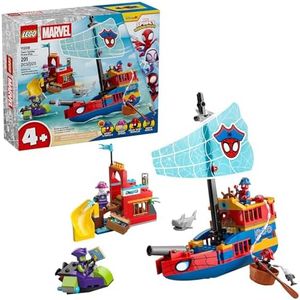 LEGO Marve